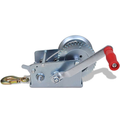 Hand Winch 1130 kg Payday Deals