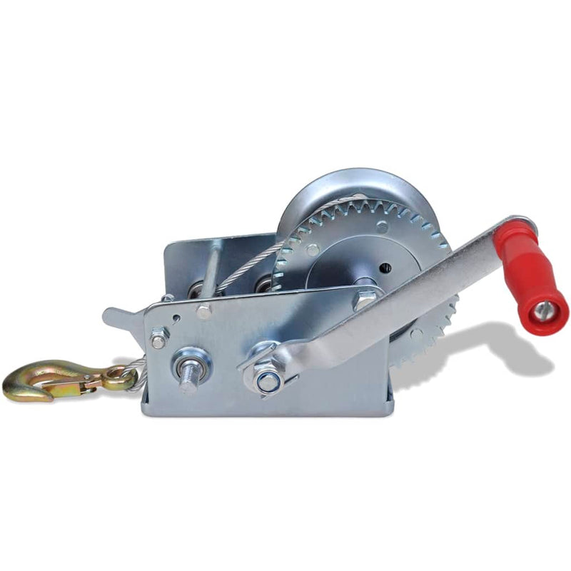 Hand Winch 1130 kg Payday Deals