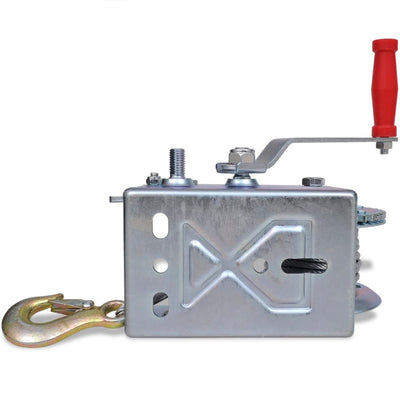 Hand Winch 1130 kg Payday Deals
