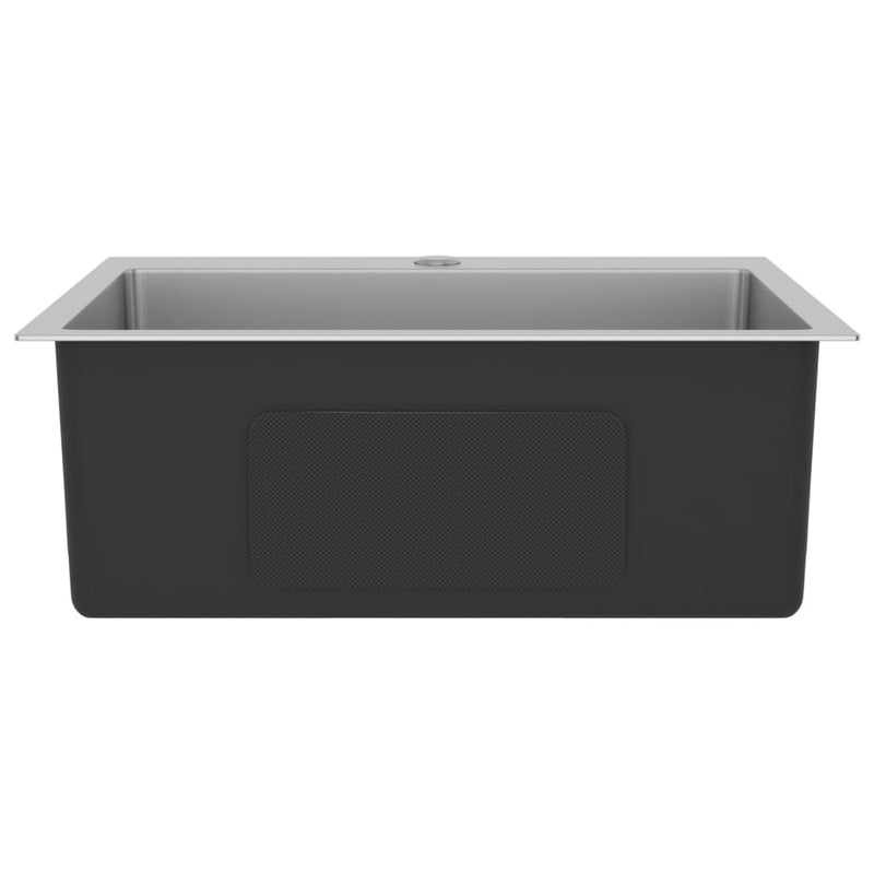 Handmade Kitchen Sink Stainless Steel Payday Deals