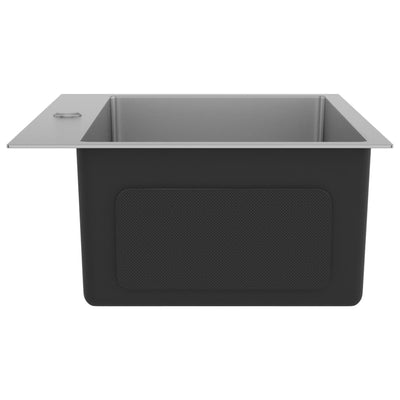 Handmade Kitchen Sink Stainless Steel Payday Deals