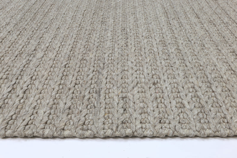 Harlow Cue Camel Wool Blend Rug Payday Deals