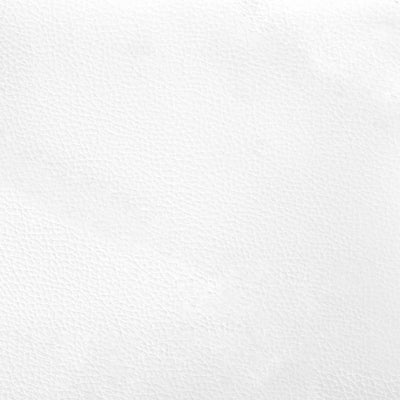 Headboard Cushion Black and White 90 cm Faux Leather Payday Deals
