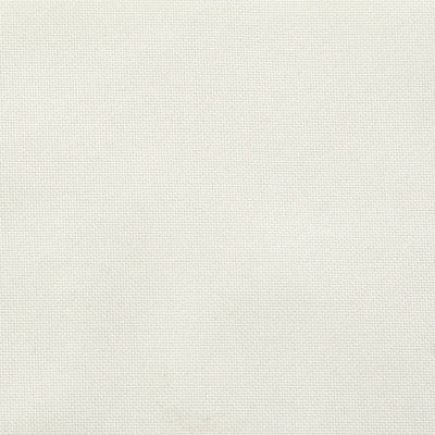 Highback Chair Cushions 6 pcs Melange Cream 120x50x7 cm Fabric Payday Deals