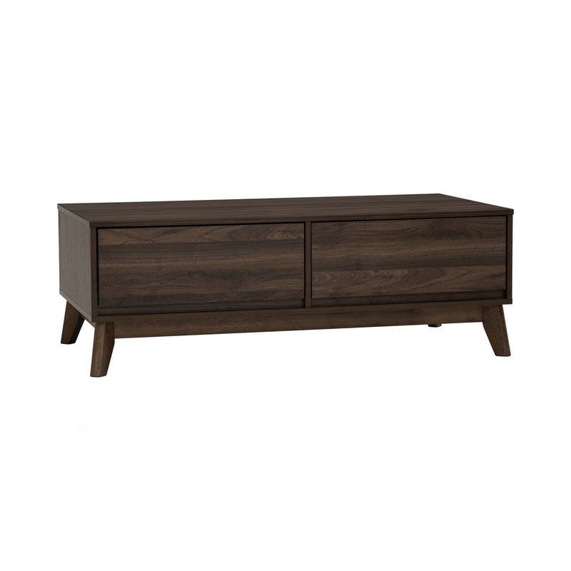 Hirado Coffee Table - Cocoa Payday Deals