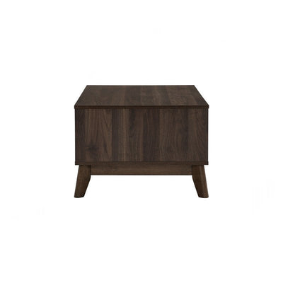 Hirado Coffee Table - Cocoa Payday Deals