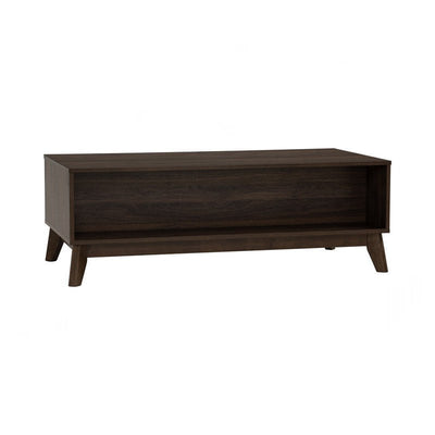 Hirado Coffee Table - Cocoa Payday Deals