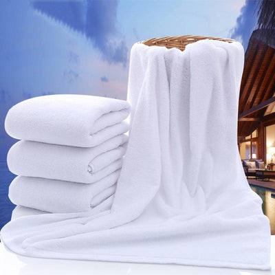 HOTEL BATH TOWEL x 2 Payday Deals