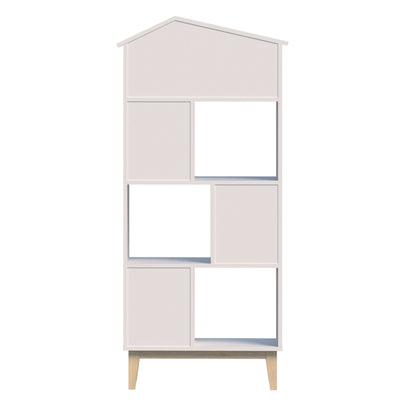 House Kid Display bookshelf bookcase Cabinet Payday Deals
