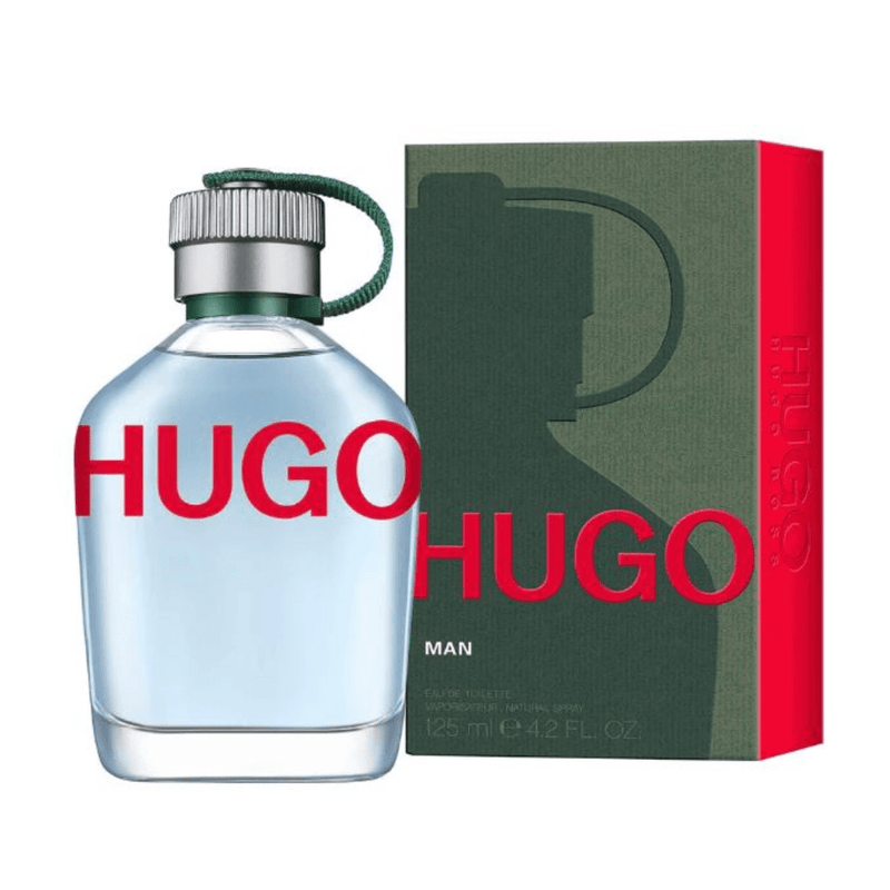 Hugo by Hugo Boss EDT Spray 125ml For Men Payday Deals