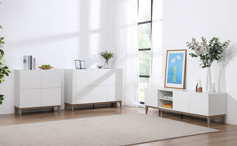 Hugo Compact Sideboard Payday Deals