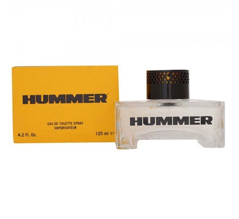 Hummer by Hummer EDT Spray 125ml For Men Payday Deals