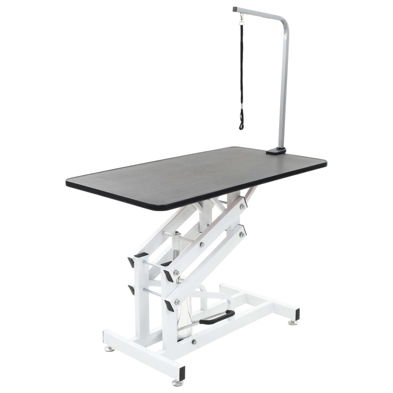 Hydraulic Bath Grooming Table for Dogs Cats Pets Adjustable Payday Deals