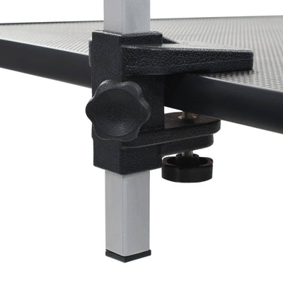 Hydraulic Bath Grooming Table for Dogs Cats Pets Adjustable Payday Deals