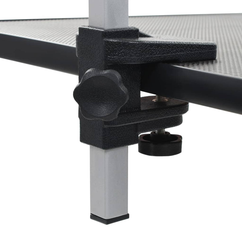 Hydraulic Bath Grooming Table for Dogs Cats Pets Adjustable Payday Deals
