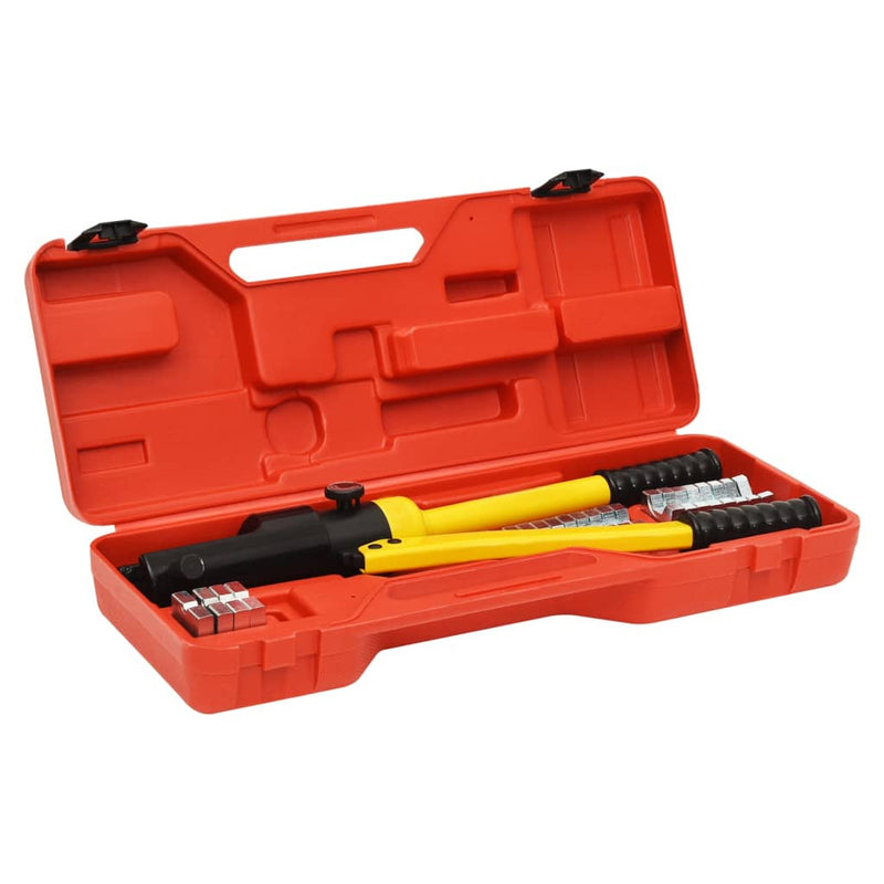 Hydraulic Crimping Tool Payday Deals