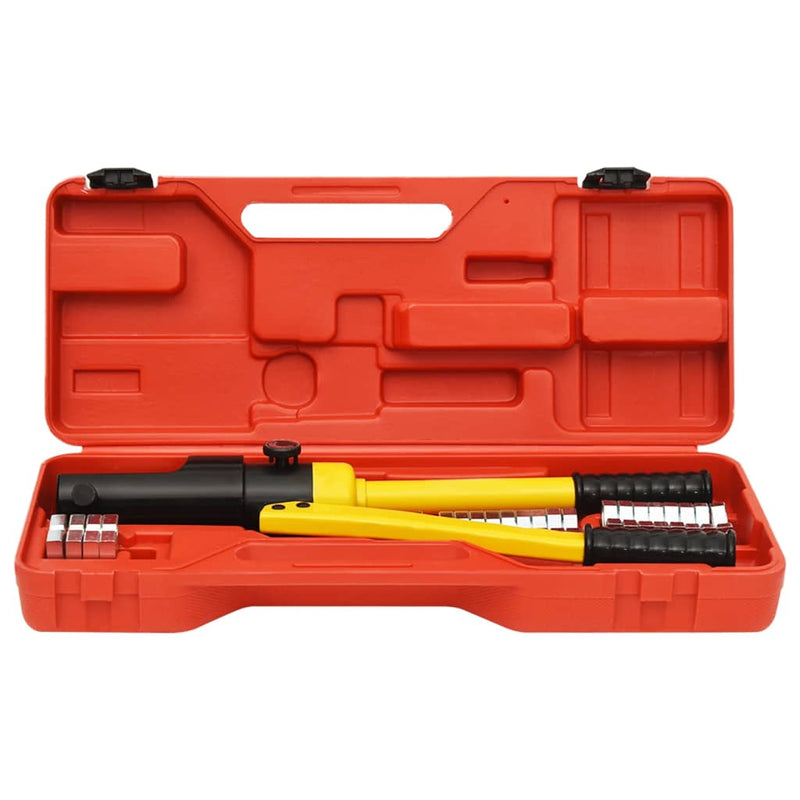 Hydraulic Crimping Tool Payday Deals