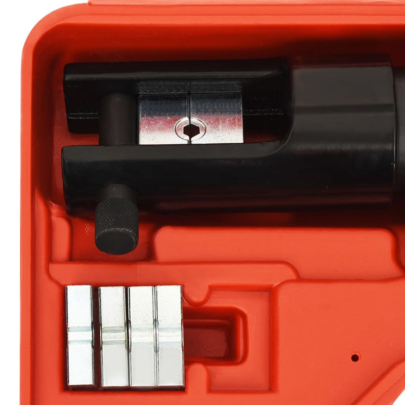 Hydraulic Crimping Tool Payday Deals