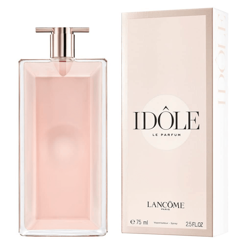 Idole Le Parfum by Lancome Parfum Spray 75ml For Women Payday Deals