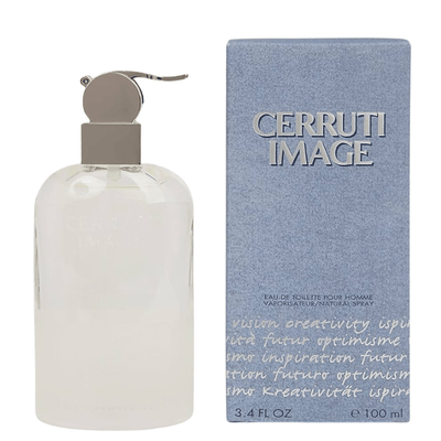 Image by Cerruti EDT Spray 100ml For Men