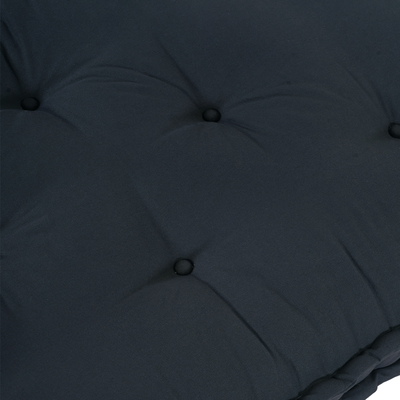 Pallet Sofa Cushion in Anthracite Fabric