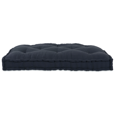 Pallet Sofa Cushion in Anthracite Fabric