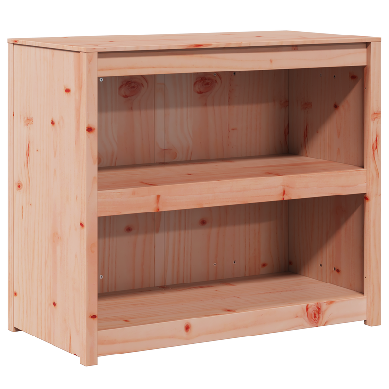 Outdoor Kitchen Cabinet 106x55x92 cm Solid Wood Douglas Fir