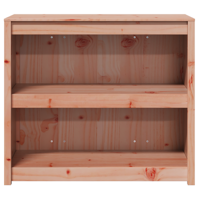 Outdoor Kitchen Cabinet 106x55x92 cm Solid Wood Douglas Fir