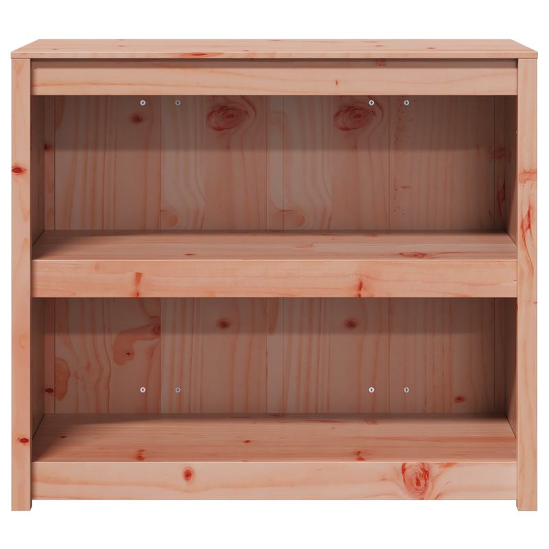 Outdoor Kitchen Cabinet 106x55x92 cm Solid Wood Douglas Fir