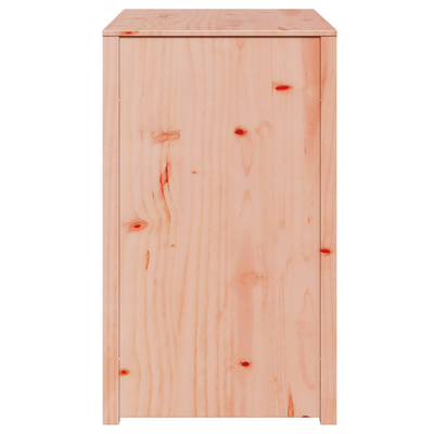 Outdoor Kitchen Cabinet 106x55x92 cm Solid Wood Douglas Fir