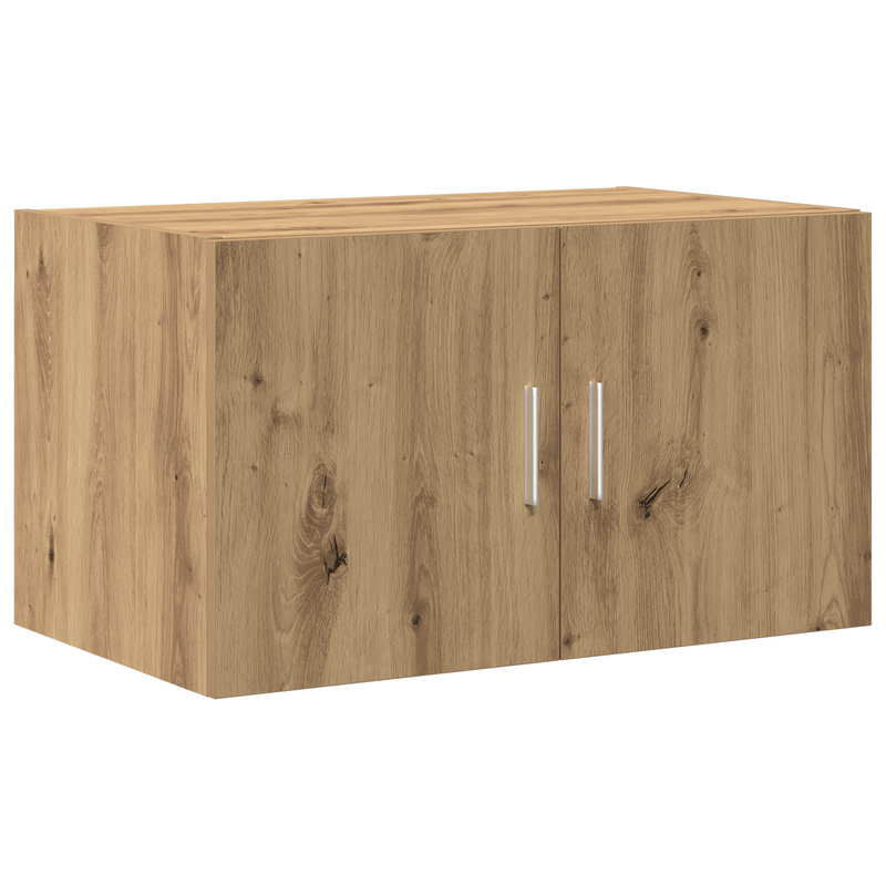 Wall Cabinet Artisan Oak 70x42.5x40 cm Engineered Wood
