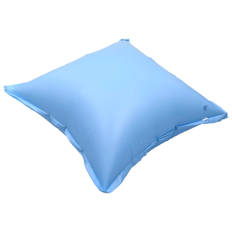 Inflatable Winter Air Pillows for Above-Ground Pool Cover 10 pcs PVC Payday Deals