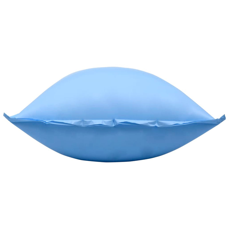 Inflatable Winter Air Pillows for Above-Ground Pool Cover 10 pcs PVC Payday Deals