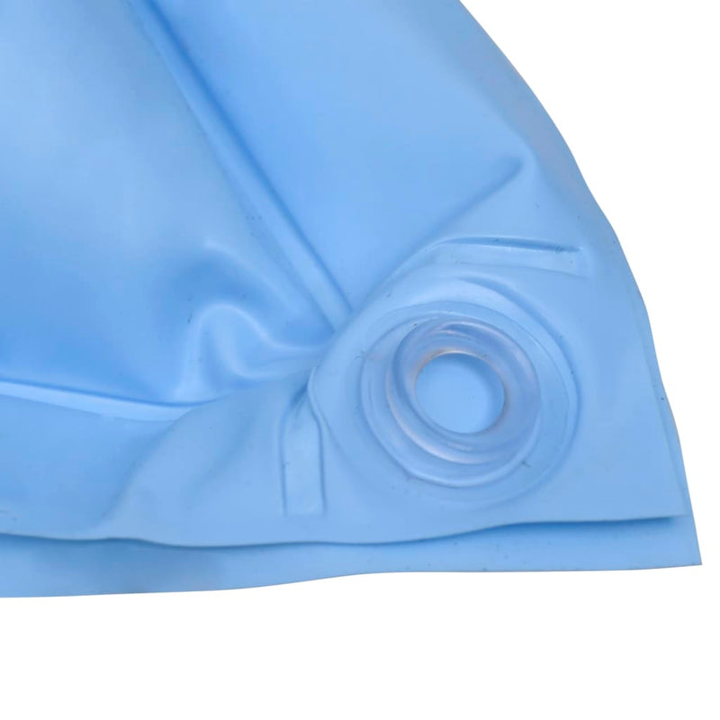 Inflatable Winter Air Pillows for Above-Ground Pool Cover 10 pcs PVC Payday Deals