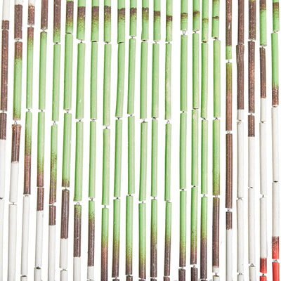 Insect Door Curtain Bamboo 90x200 cm Payday Deals
