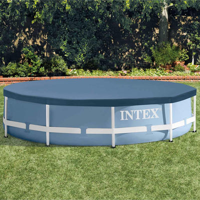 Intex Pool Cover Round 305 cm 28030