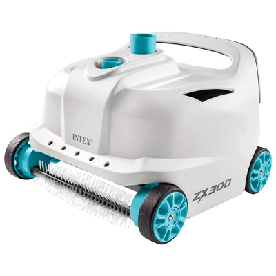 Intex ZX300 Deluxe Automatic Pool Cleaner