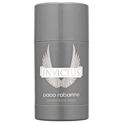 Invictus by Rabanne Deodorant Stick 75g For Men