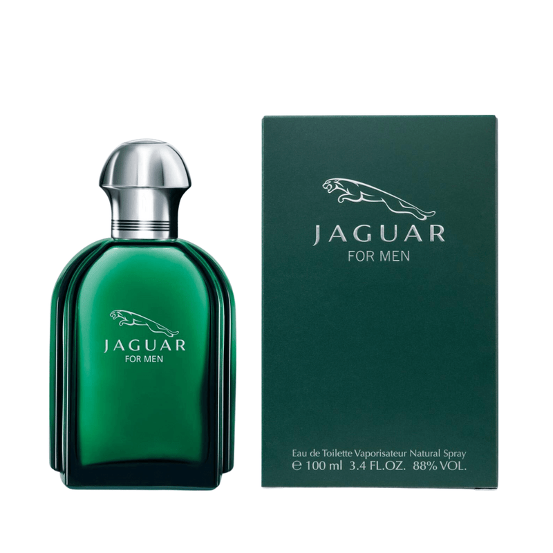 Jaguar by Jaguar EDT Spray 100ml For Men Payday Deals