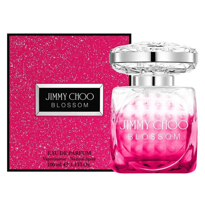 Jimmy Choo Blossom by Jimmy Choo EDP Spray 100ml For Women Payday Deals