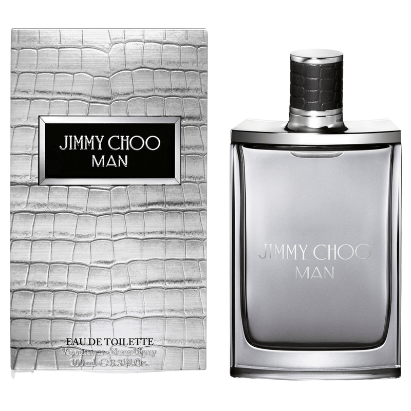 Jimmy Choo Man by Jimmy Choo EDT Spray 100ml For Men Payday Deals