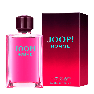 Joop by Joop EDT Spray 200ml For Men