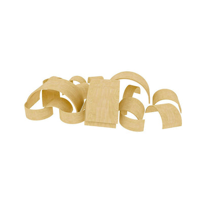 Jooyes Wooden Arches and Tunnels Building Blocks Set 20pcs Payday Deals