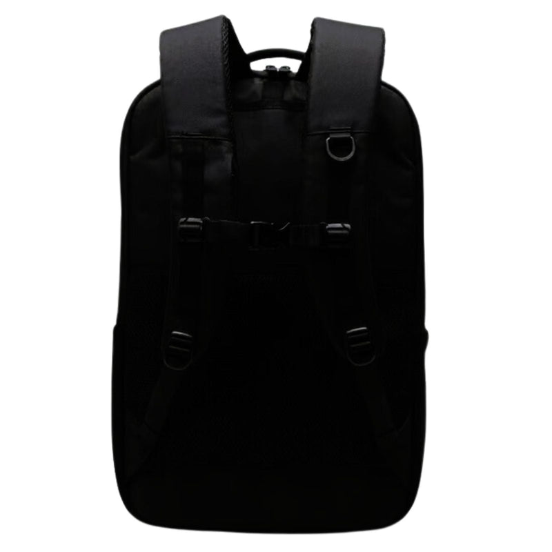 Kaslo Backpack Tech 30 L Travel Business Luggage School Laptop Bag - Black Payday Deals