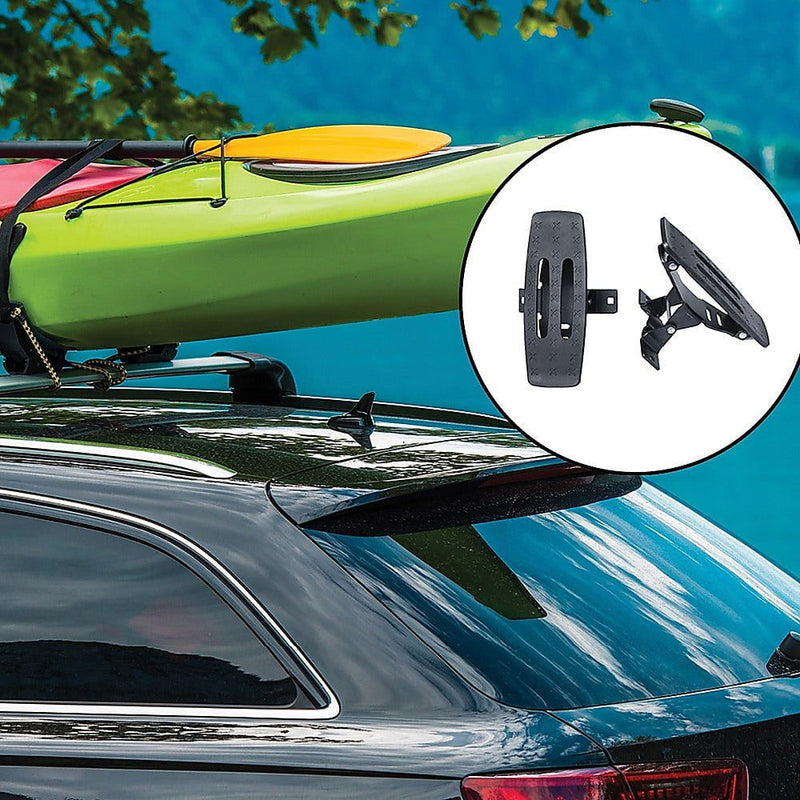 Kayak Canoe Car Roof Rack Payday Deals