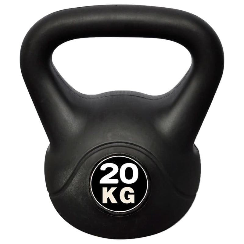Kettlebell 20 kg Payday Deals