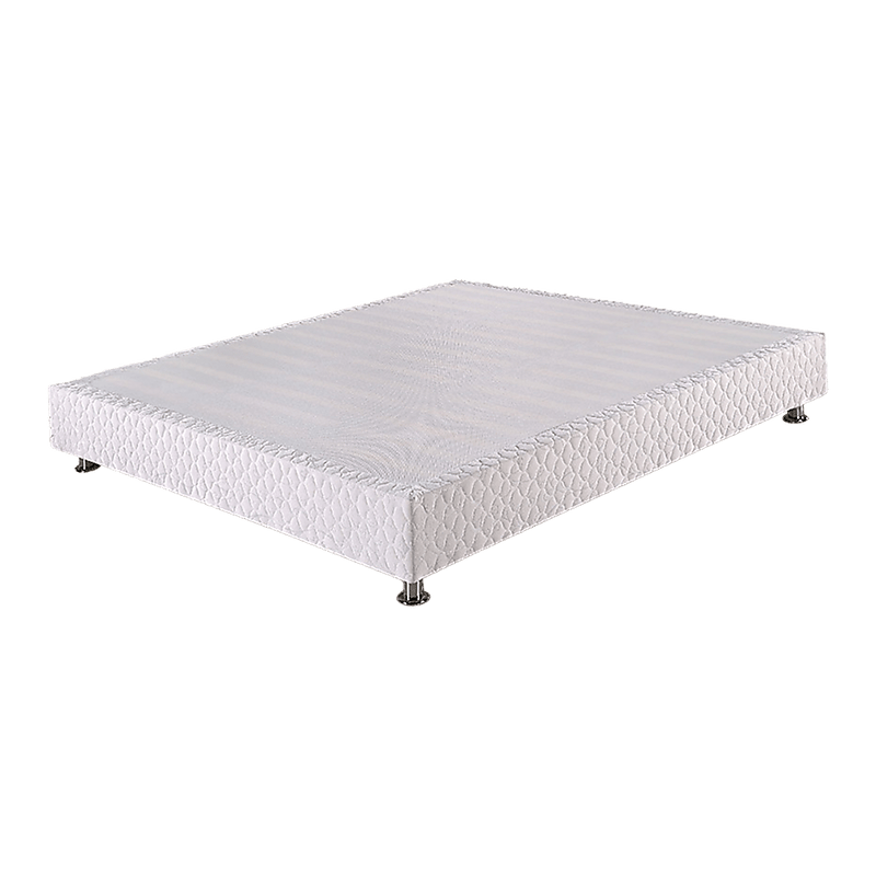 King Bed Ensemble Frame Base Payday Deals