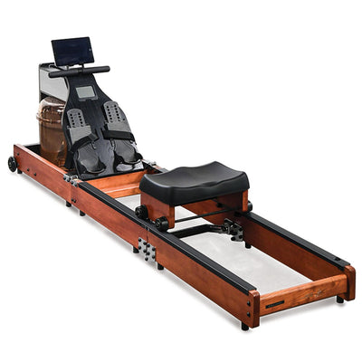 Kingsmith WR1 Ultra Compact Water Resistance Rowing Machine Payday Deals