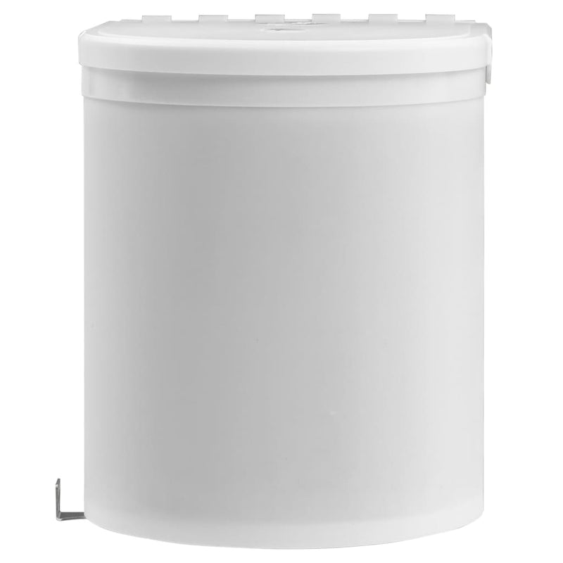 Kitchen Built-in Dust Bin Plastic 12 L Payday Deals