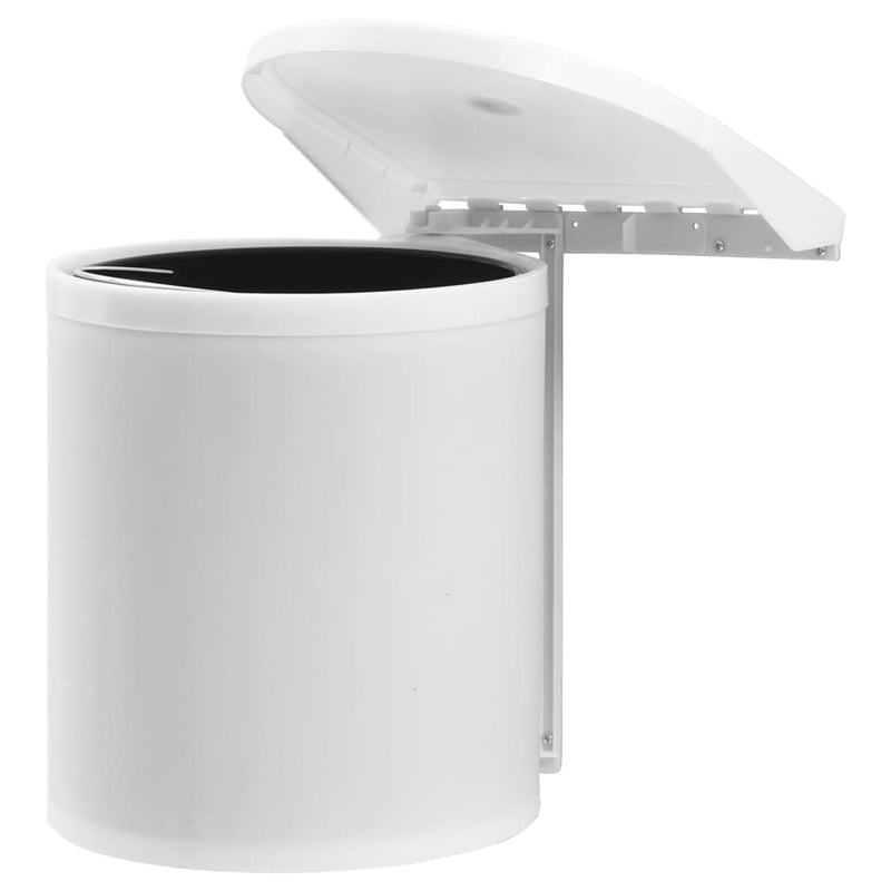 Kitchen Built-in Dust Bin Plastic 12 L Payday Deals